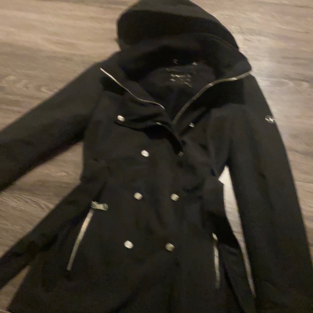 New no tags